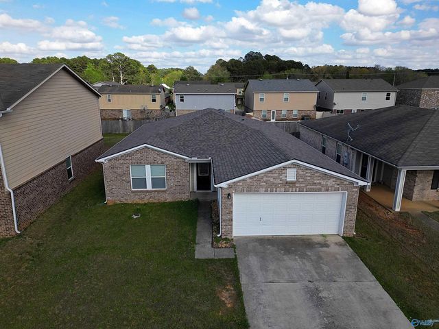 202 Sagebrook Drive, Madison, AL 35757