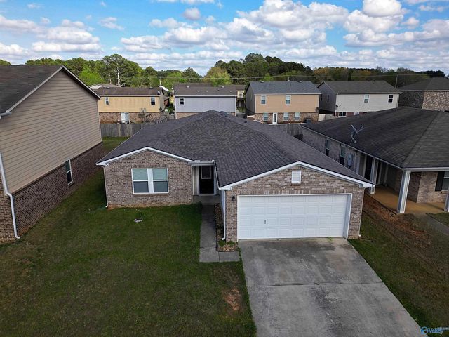 202 Sagebrook Drive, Madison, AL 35757
