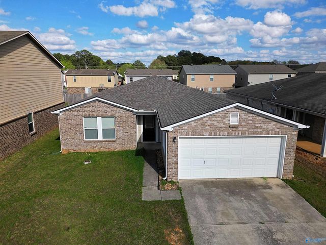 202 Sagebrook Drive, Madison, AL 35757
