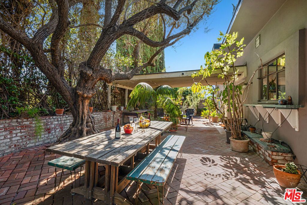 1750 Silverwood Terrace, Los Angeles, CA 90026 — photo 5