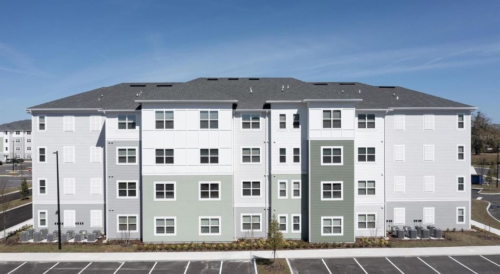 110 ZORA PLACE C1, Orlando, FL 32810