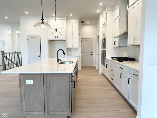 714 Rhubarb Place, Westfield, IN 46074
