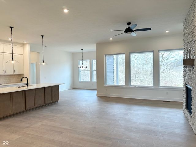 714 Rhubarb Place, Westfield, IN 46074