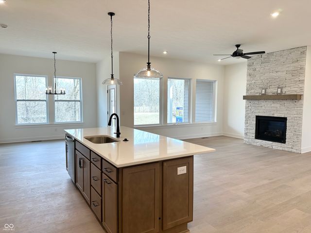 714 Rhubarb Place, Westfield, IN 46074