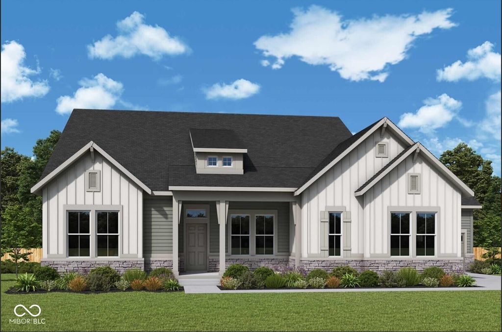 714 Rhubarb Place, Westfield, IN 46074