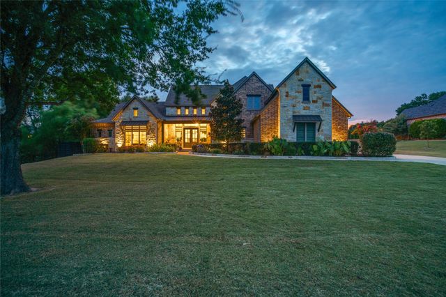 4594 Lake Shore Drive, Mckinney, TX 75071
