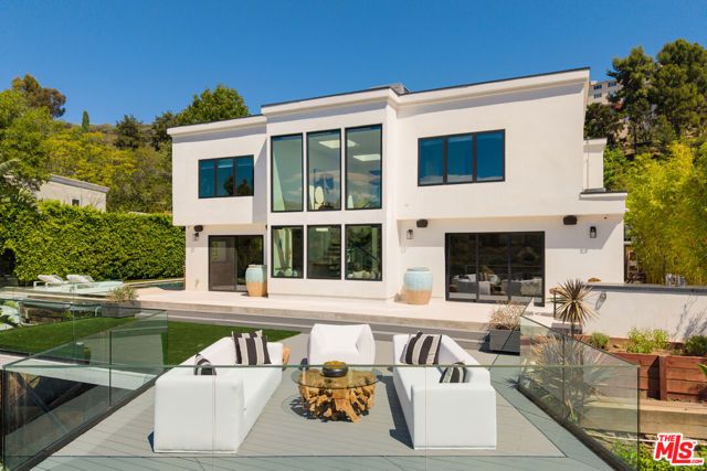2373 Nalin Drive, Los Angeles, CA 90077