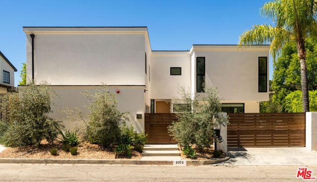 2373 Nalin Drive, Los Angeles, CA 90077