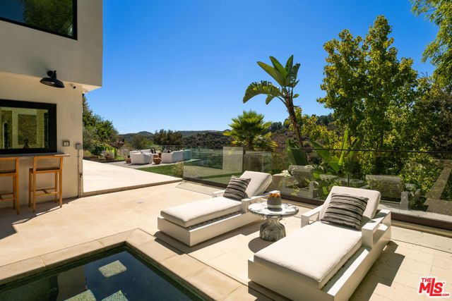 2373 Nalin Drive, Los Angeles, CA 90077