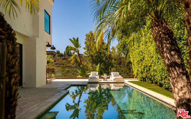 2373 Nalin Drive, Los Angeles, CA 90077