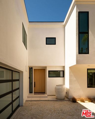 2373 Nalin Drive, Los Angeles, CA 90077