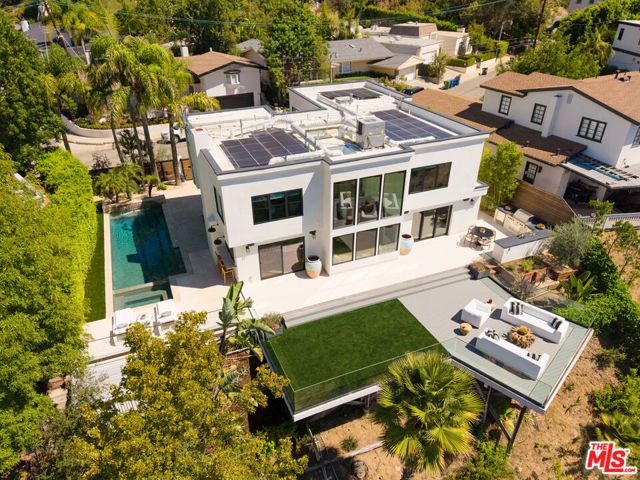 2373 Nalin Drive, Los Angeles, CA 90077