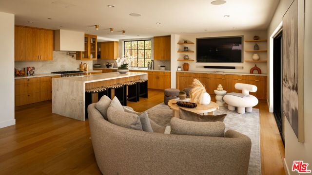 2373 Nalin Drive, Los Angeles, CA 90077