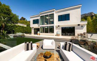 2373 Nalin Drive, Los Angeles, CA 90077