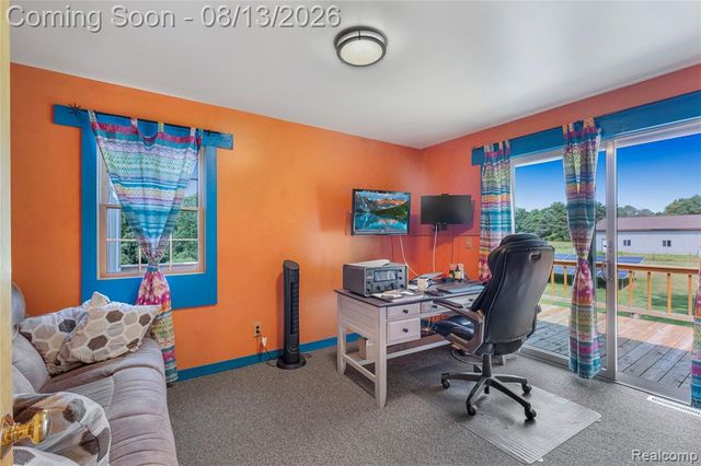 6776 Farley Road, Pinckney, MI 48169