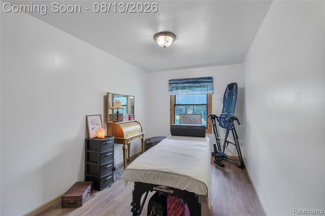 6776 Farley Road, Pinckney, MI 48169