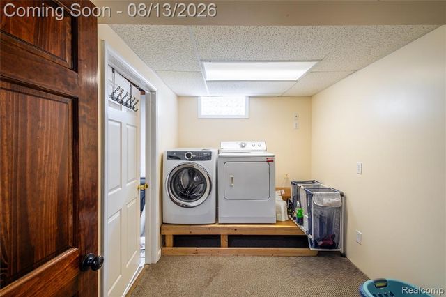 6776 Farley Road, Pinckney, MI 48169