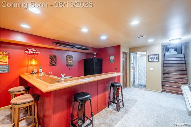 6776 Farley Road, Pinckney, MI 48169