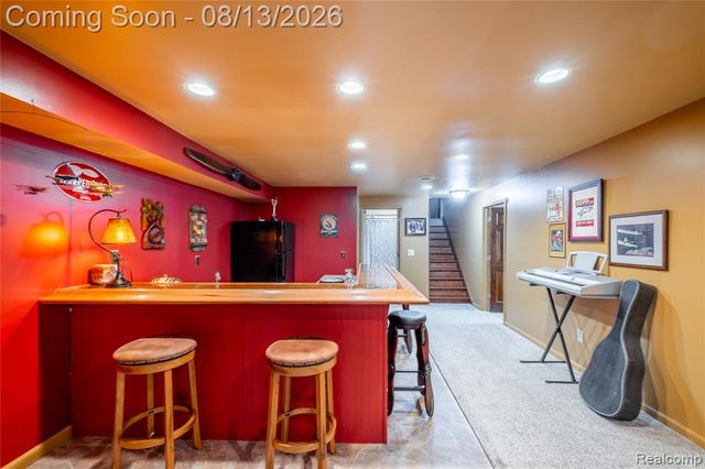 6776 Farley Road, Pinckney, MI 48169