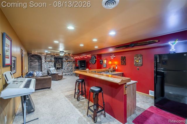 6776 Farley Road, Pinckney, MI 48169