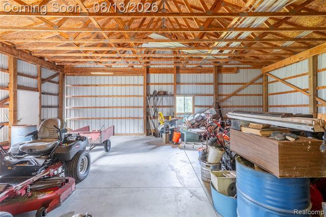 6776 Farley Road, Pinckney, MI 48169