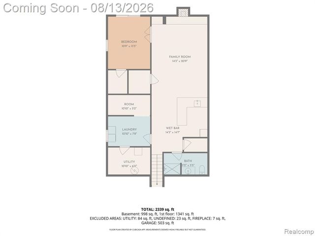 6776 Farley Road, Pinckney, MI 48169