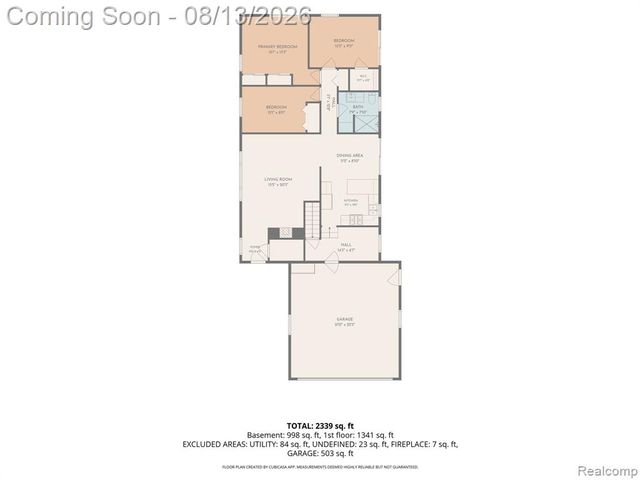 6776 Farley Road, Pinckney, MI 48169