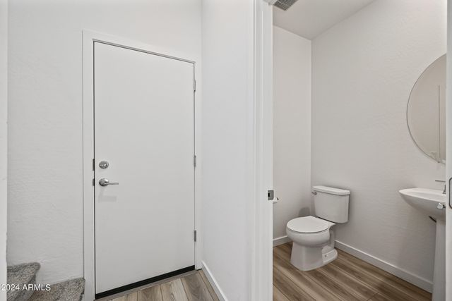 4816 S Ferric --, Mesa, AZ 85212