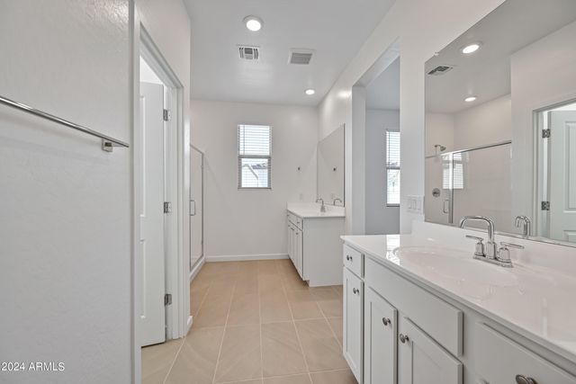 4816 S Ferric --, Mesa, AZ 85212