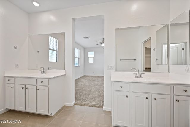 4816 S Ferric --, Mesa, AZ 85212