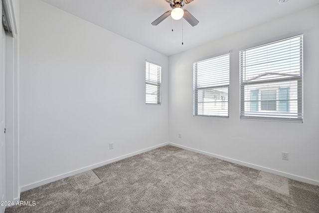 4816 S Ferric --, Mesa, AZ 85212