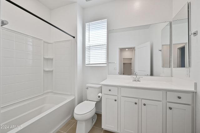 4816 S Ferric --, Mesa, AZ 85212
