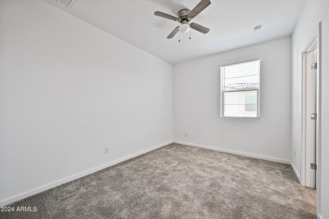 4816 S Ferric --, Mesa, AZ 85212