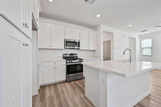 4816 S Ferric --, Mesa, AZ 85212