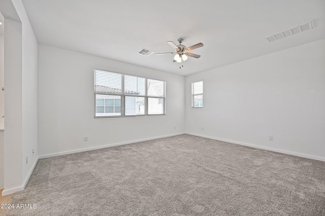 4816 S Ferric --, Mesa, AZ 85212