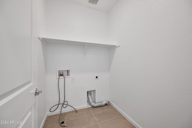 4816 S Ferric --, Mesa, AZ 85212