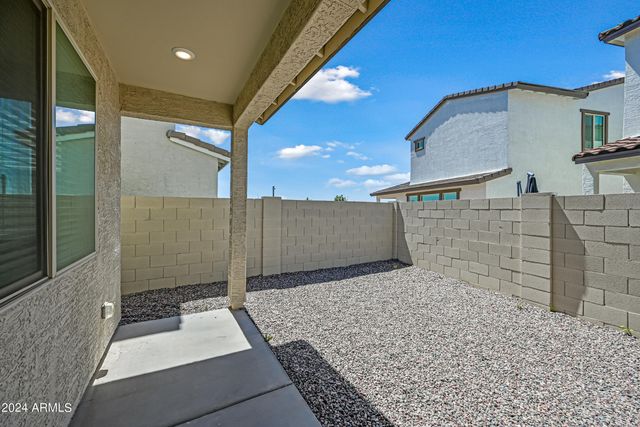4816 S Ferric --, Mesa, AZ 85212