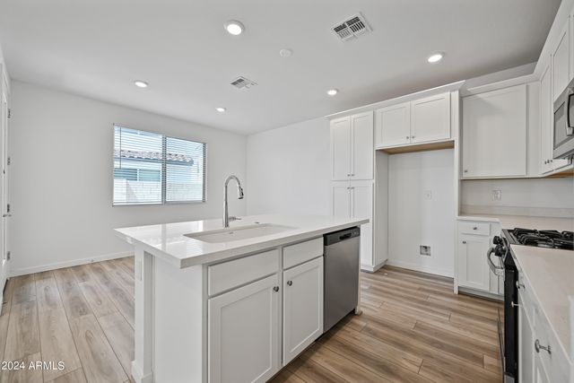 4816 S Ferric --, Mesa, AZ 85212