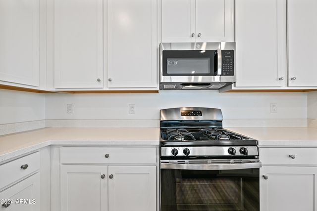 4816 S Ferric --, Mesa, AZ 85212