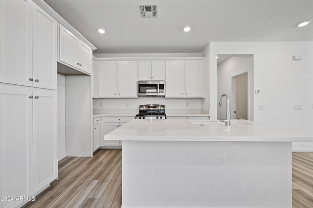 4816 S Ferric --, Mesa, AZ 85212