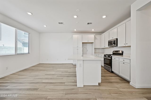4816 S Ferric --, Mesa, AZ 85212