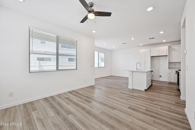 4816 S Ferric --, Mesa, AZ 85212