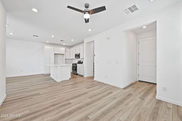 4816 S Ferric --, Mesa, AZ 85212