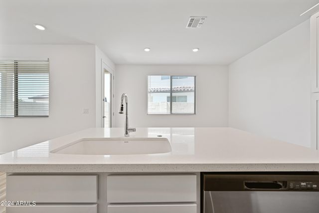 4816 S Ferric --, Mesa, AZ 85212