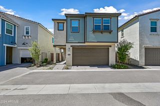4816 S Ferric --, Mesa, AZ 85212