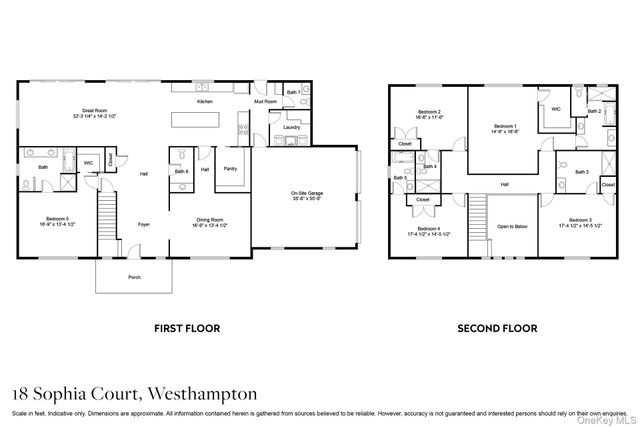 18 Sophia Court, Westhampton, NY 11977