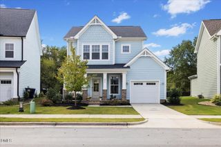 206 Retreat Drive, Fuquay Varina, NC 27526
