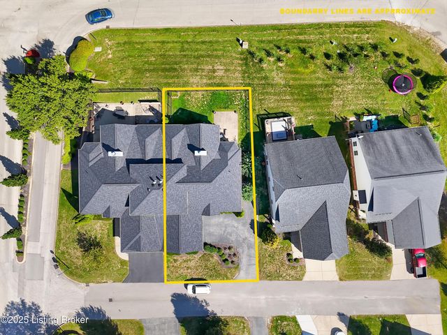 1705 Anchorage Ct, Prospect, KY 40059
