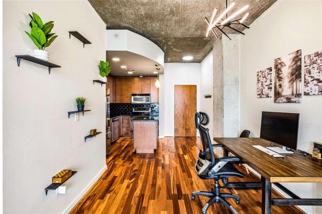 860 Peachtree Street 1413, Atlanta, GA 30308