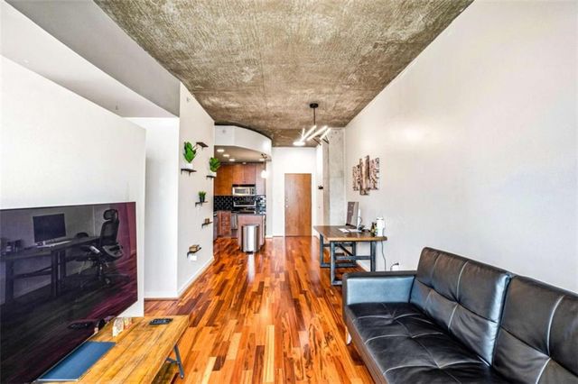 860 Peachtree Street 1413, Atlanta, GA 30308
